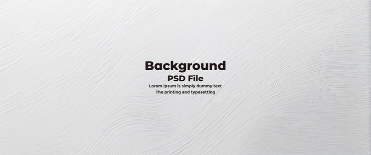 PSD psd patrón de textura de ruido blanco papel fondo de textura blanca