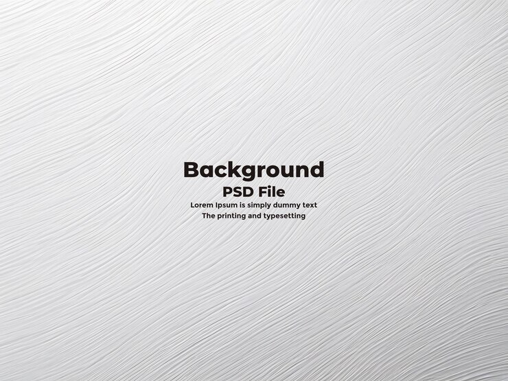 PSD psd patrón de textura de ruido blanco papel fondo de textura blanca