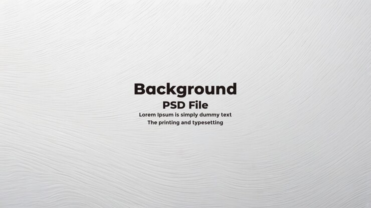 PSD psd patrón de textura de ruido blanco papel fondo de textura blanca
