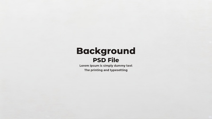 PSD psd patrón de textura de ruido blanco papel fondo de textura blanca