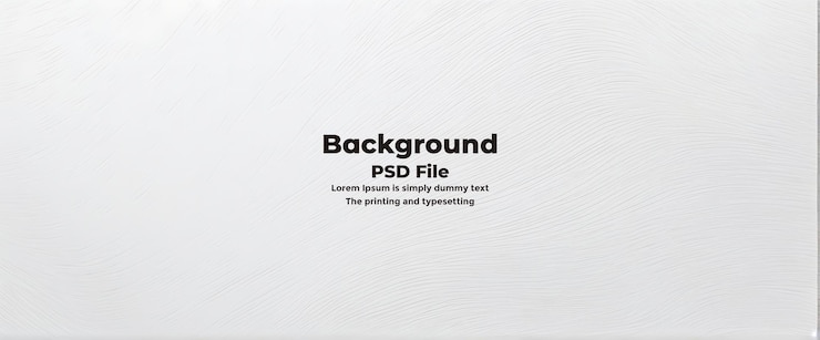 PSD psd patrón de textura de ruido blanco papel fondo de textura blanca