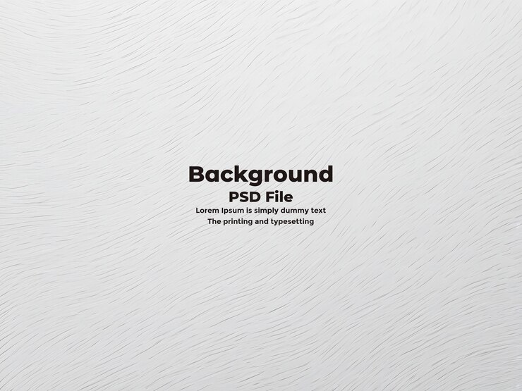 PSD psd patrón de textura de ruido blanco papel fondo de textura blanca