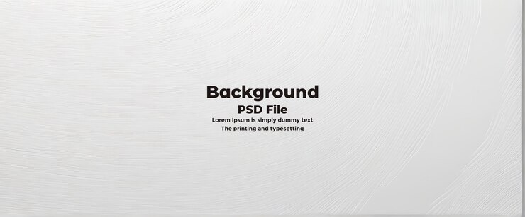 PSD psd patrón de textura de ruido blanco papel fondo de textura blanca