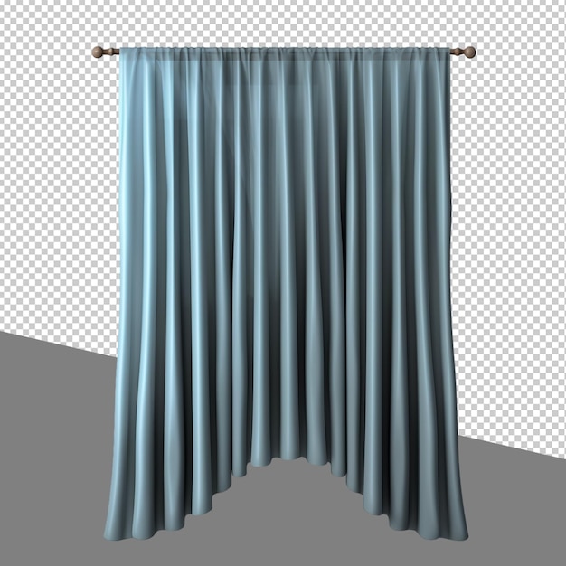 psd png of a daily life use objects isolated on transparent background