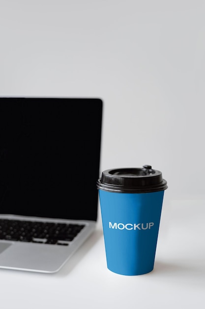 PSD-Pokal-Mockup