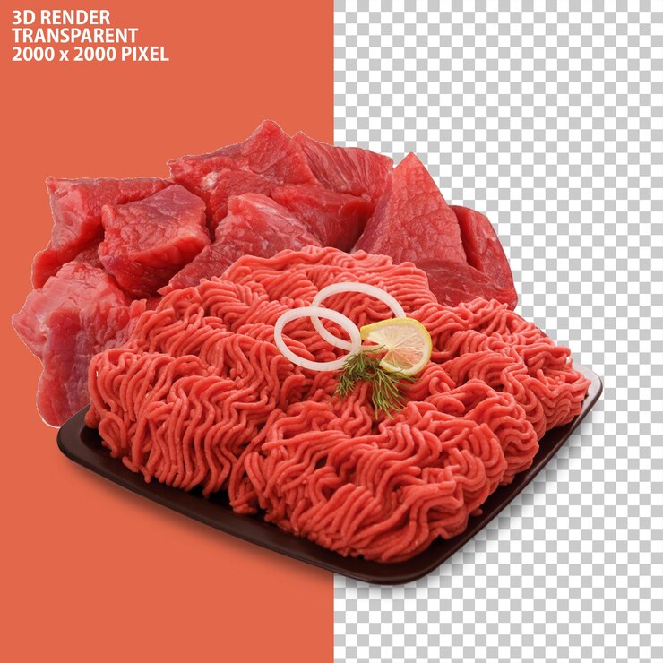 PSD psd pollo fresco boti tikka kabab kebab malai broast pollo alla griglia seekh carne cruda