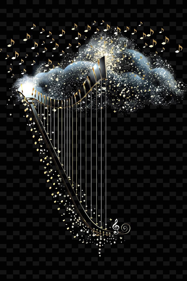 PSD psd radiant neon glow cloud art concepto único activo de juego para diseños abstractos