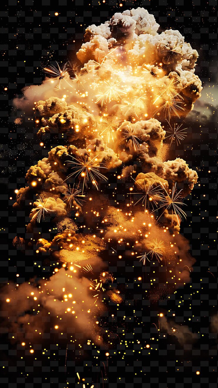 PSD psd radiant neon glow cloud art concepto único activo de juego para diseños abstractos