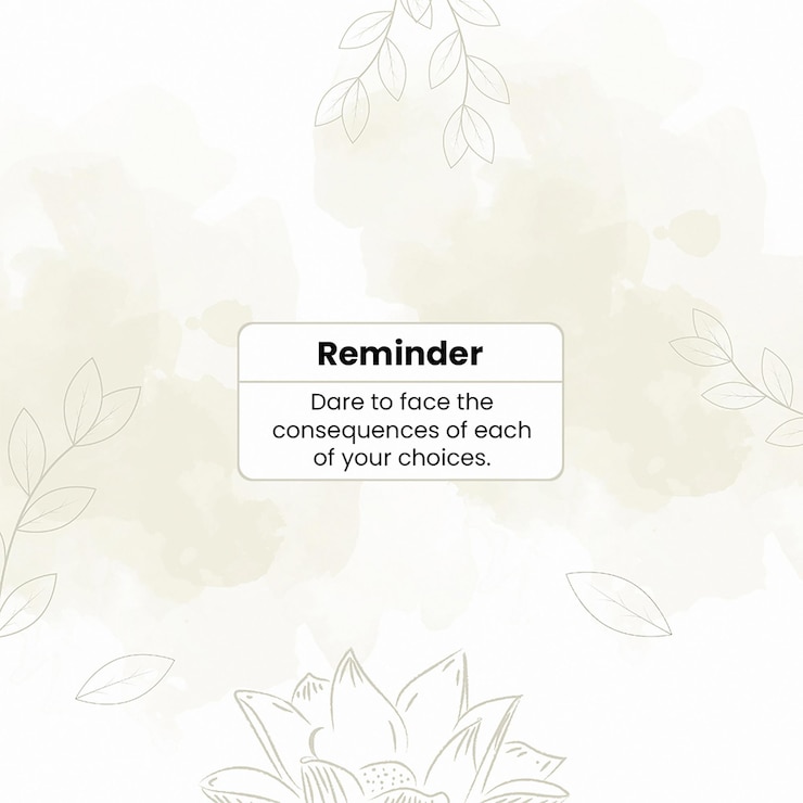 PSD psd reminder con colore pennello e consistenza floreale modello di post instagram