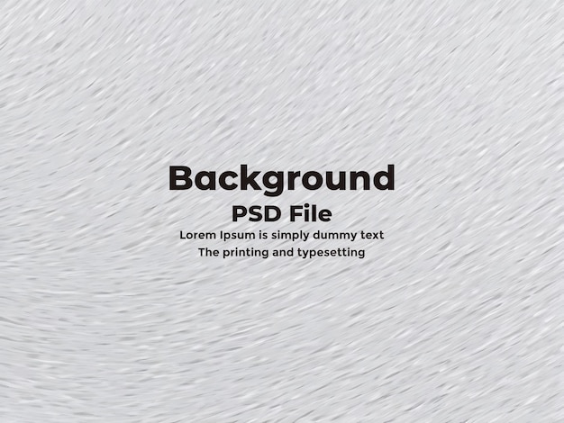 PSD ruido blanco textura gris resumen textura de papel blanco fondo patrón gris bandera de luz