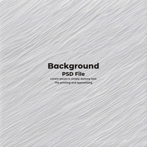 PSD ruido blanco textura gris resumen textura de papel blanco fondo patrón gris bandera de luz