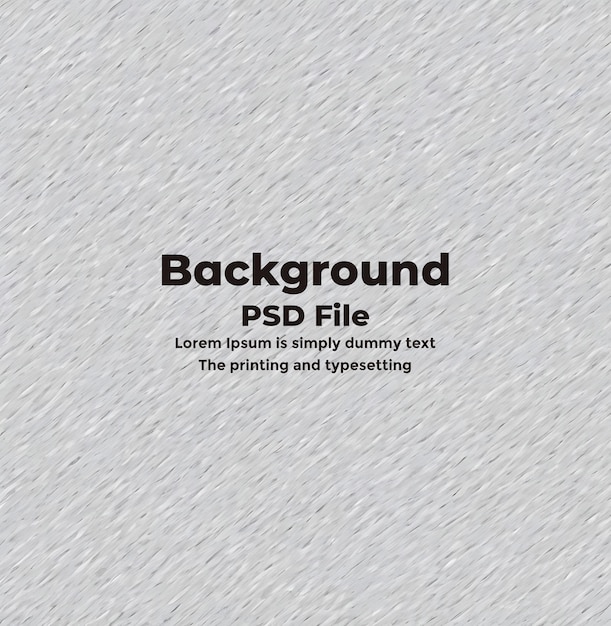PSD ruido blanco textura gris resumen textura de papel blanco fondo patrón gris bandera de luz