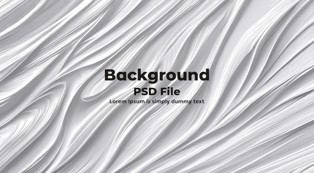 PSD ruido blanco textura gris resumen textura de papel blanco fondo patrón gris bandera de luz