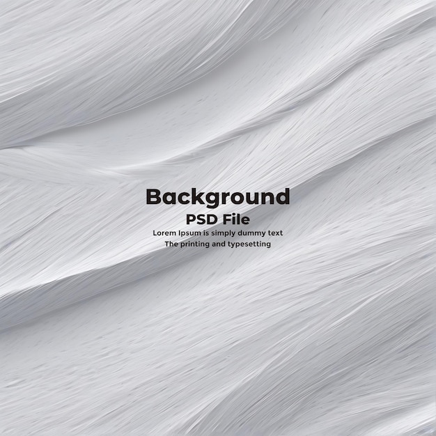 PSD ruido blanco textura gris resumen textura de papel blanco fondo patrón gris bandera de luz