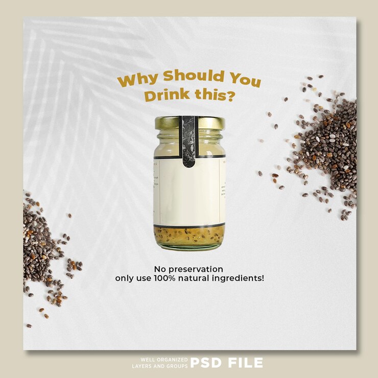 PSD Skincare cosméticos beleza vitaminas feed do instagram