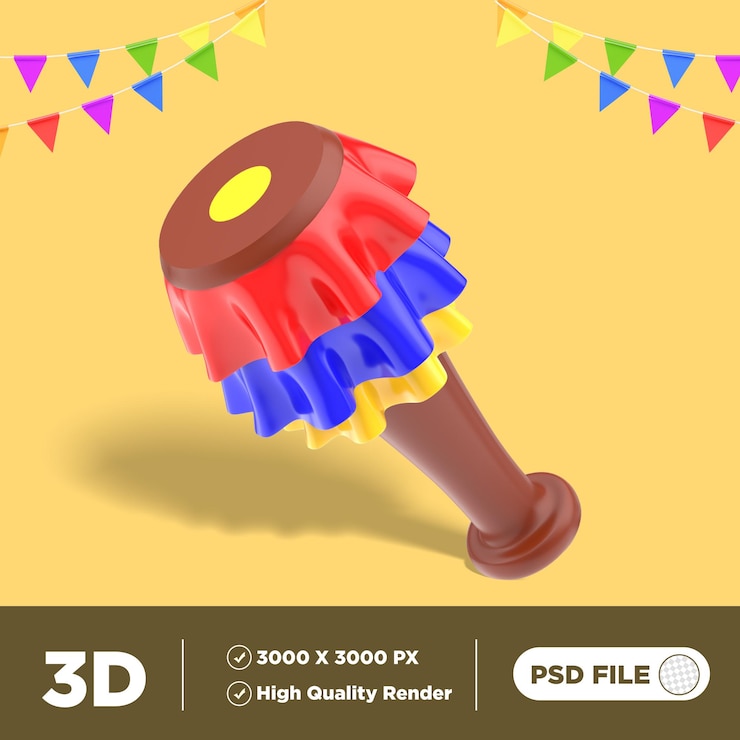 PSD psd skor khmer 3d