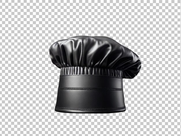 PSD psd de un sombrero de chef