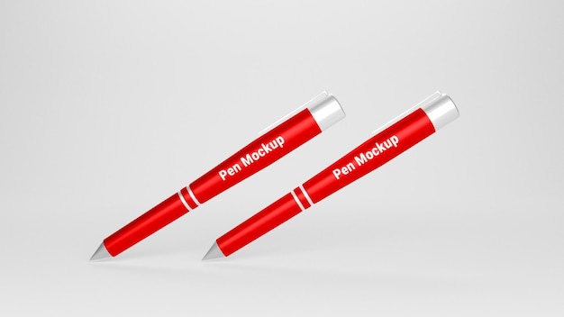 PSD-Stiftmodell