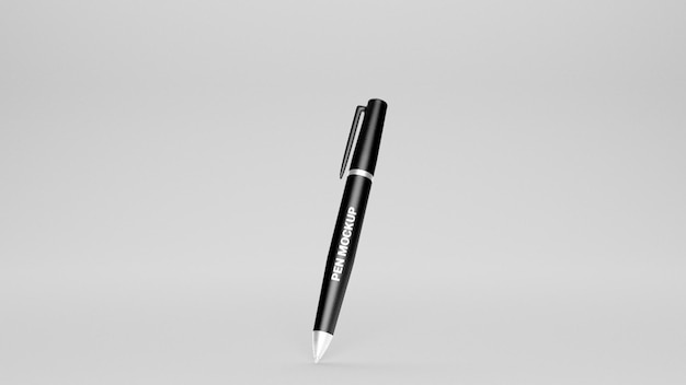 PSD-Stiftmodell