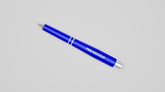 PSD-Stiftmodell