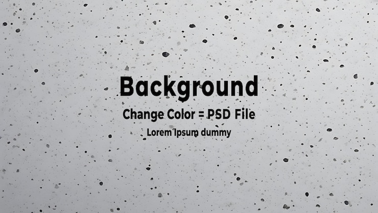 PSD psd texture di carta a rumore bianco sfondo astratto modello grigio concetto di carta da parati a gradiente di punti