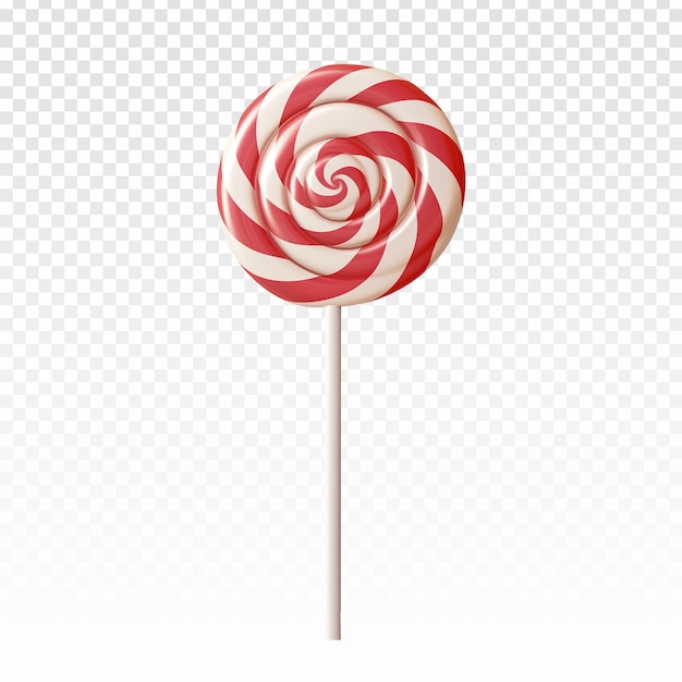 PSD- und png-Marshmallows auf einem Spieß auf durchsichtigem Hintergrund