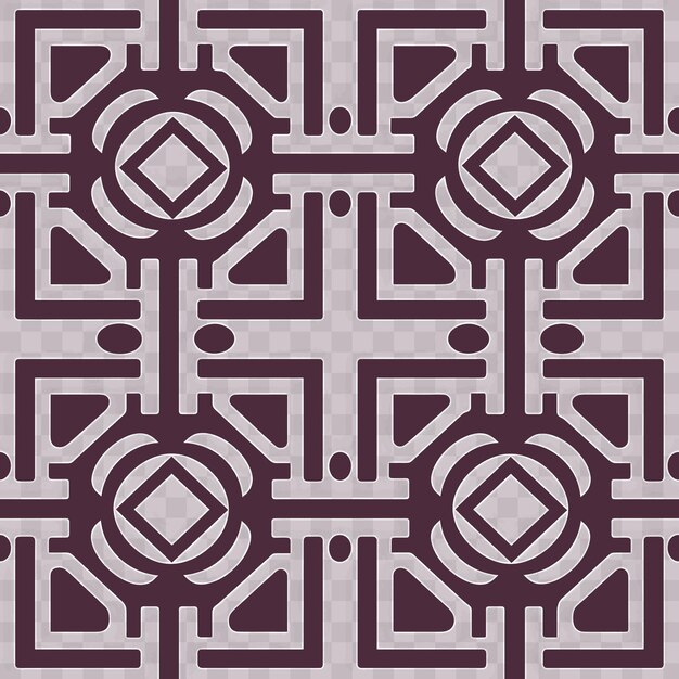 PSD psd unique tile and pattern designs custom tiles and frames for symmetrical art outline scribbles (desenhos de telhas e padrões únicos de psd)