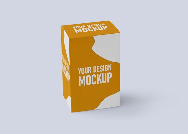 PSD-Verpackungsmodell