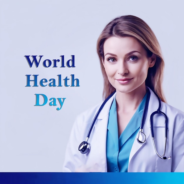 PSD psd world health day