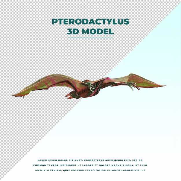 pterodattilo