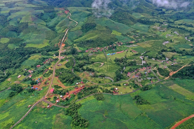pueblo y pais