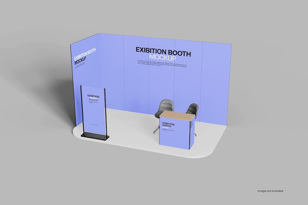 Puesto de exibicion