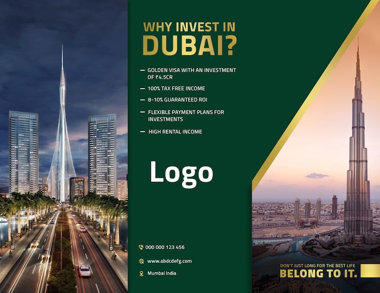 PSD el puesto de propiedad de dubai