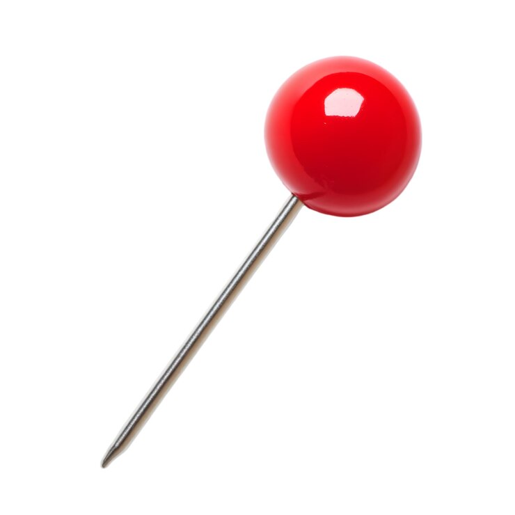 PSD el pulgar rojo