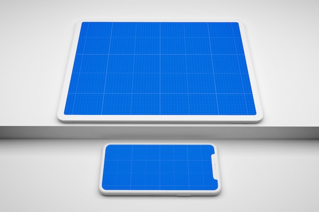 Pulisci dispositivi mobili e tablet Pro