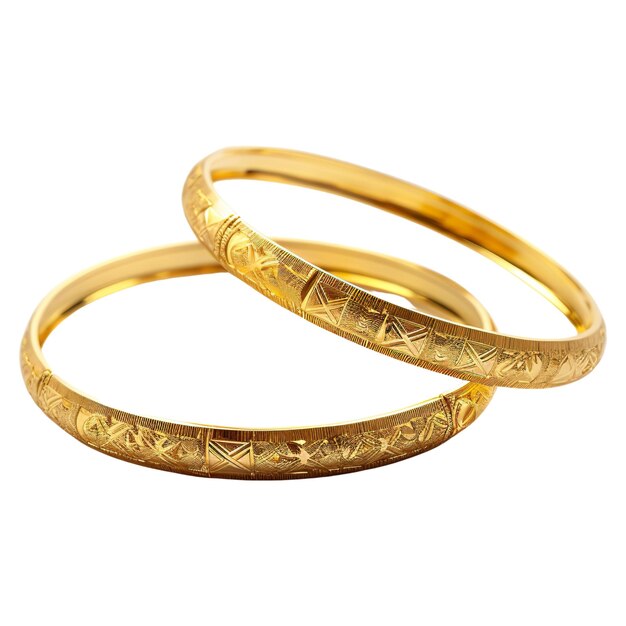 PSD pulseiras opulentas pulseiras de ouro brilhante jóias de moda
