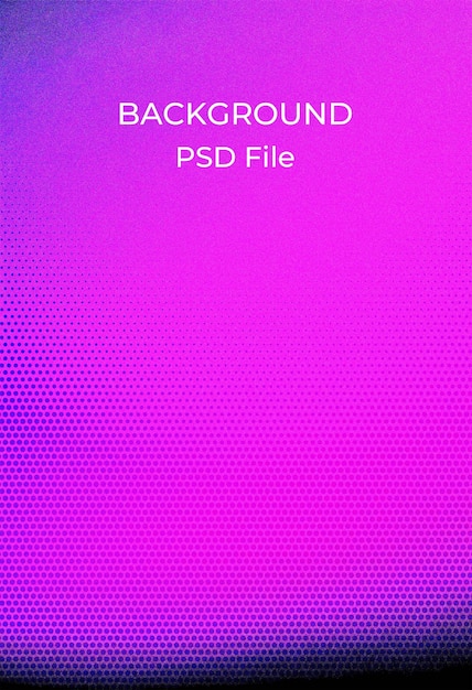 purple background with a purple background with the text back to the back
