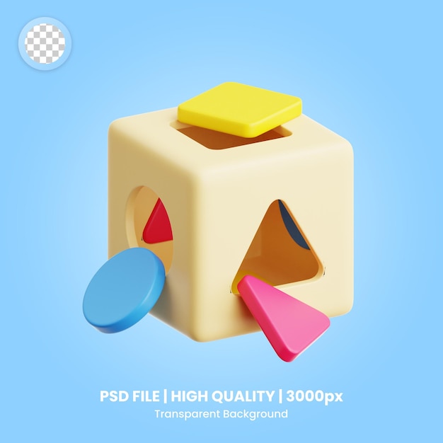 Puzzle-Box