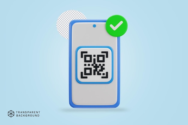 qr code scanning payment verification qr code for online payment icon