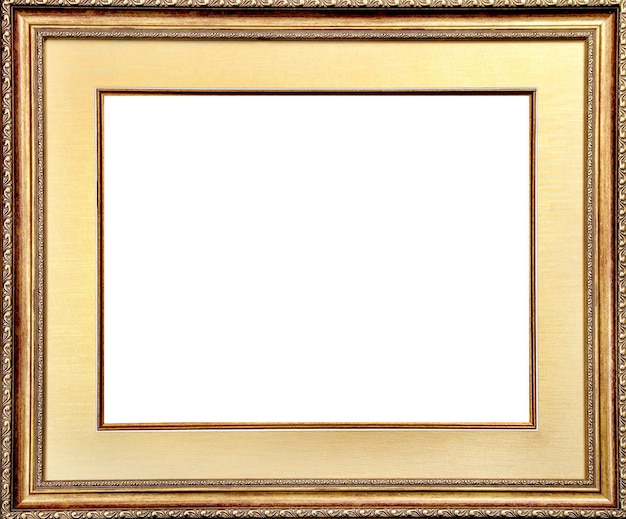 Quadro de madeira Modelo para imagens