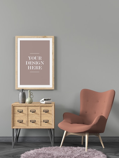 Quadro para fotografias