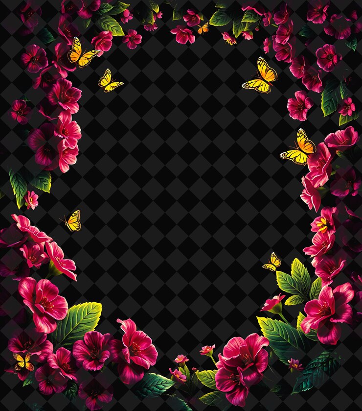 PSD quadro pixelato su sfondo nero scintillante con decorazione di gioco pixelata vivace e altamente isolata