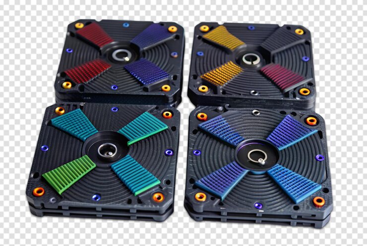 PSD quantumforge abre nuevas fronteras en la computación avanzada
