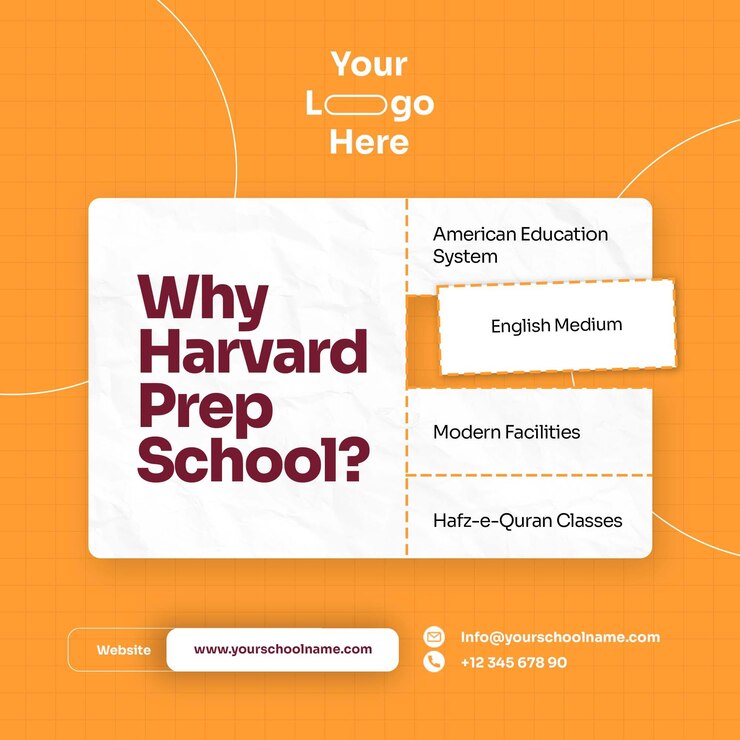 PSD ¿por qué harvard prep school post