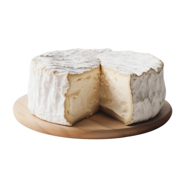 PSD queijo de camembert