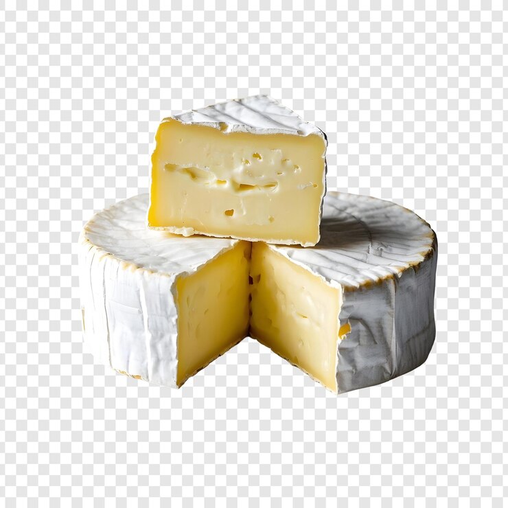 PSD queso de camembert cremoso