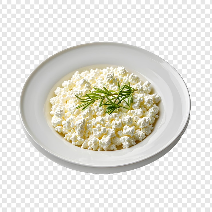 PSD queso cottage