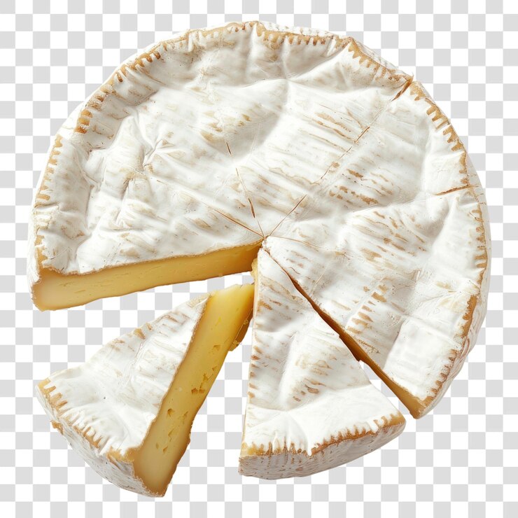 PSD queso para pañales de brie brie