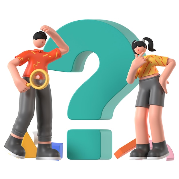 Question Forum Support Center Communication Network