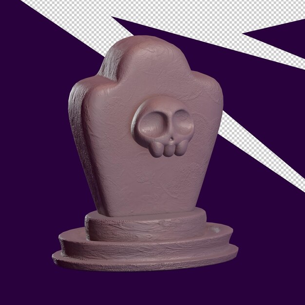Questo è Halloween! set di icone 3D